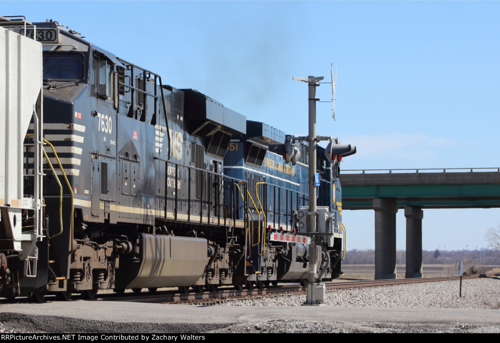 NS 7630